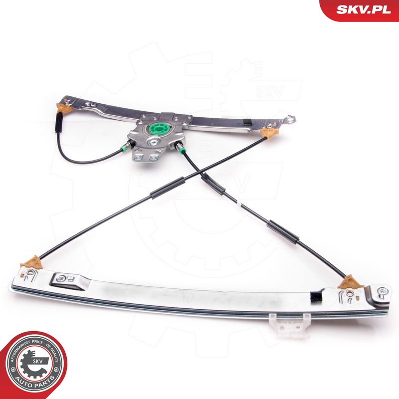 Aknatõstuk, ESEN SKV 00SKV132