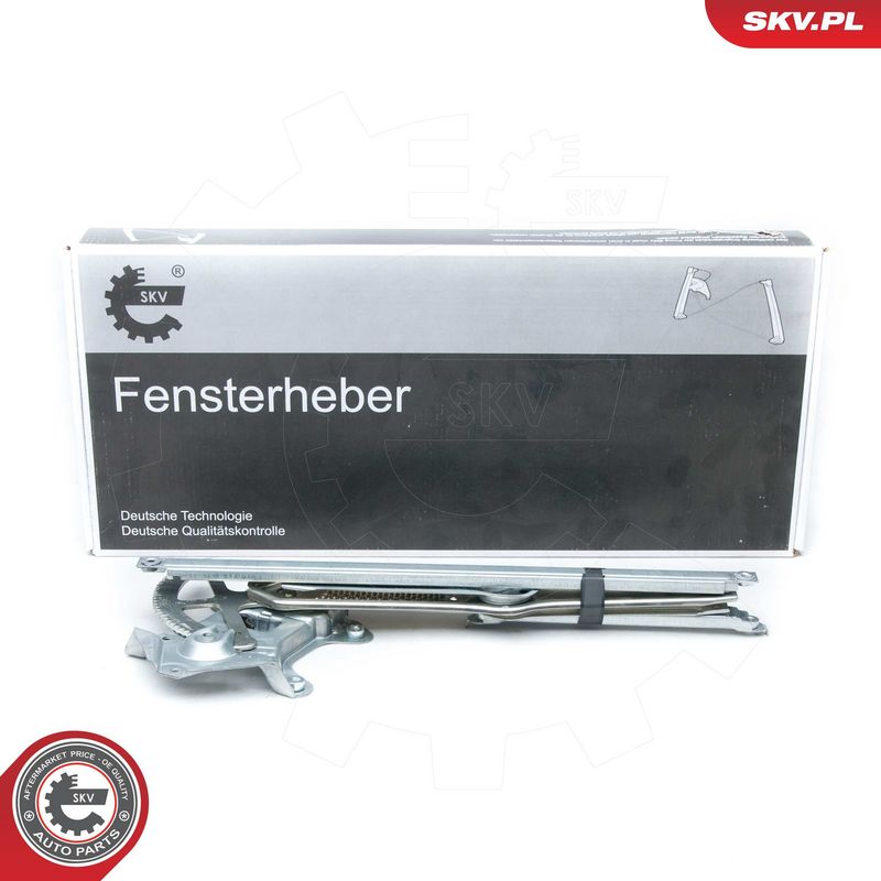 Aknatõstuk, ESEN SKV 01SKV902