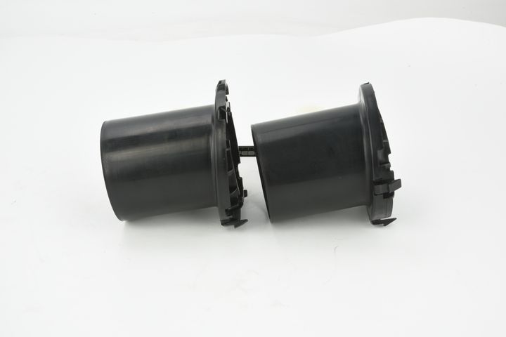 FEBEST CHSHB-J200F-KIT Dust Cover Kit, shock absorber