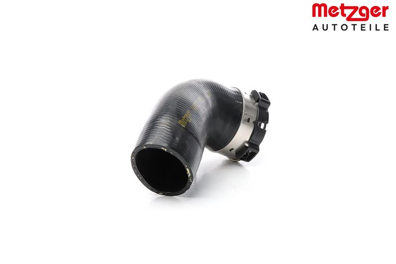 METZGER AUTOTEILE 2400922 Charge Air Hose