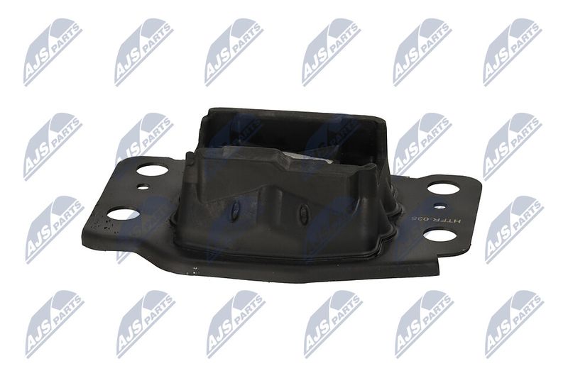 Paigutus, Mootor, NTY ZPS-FR-035