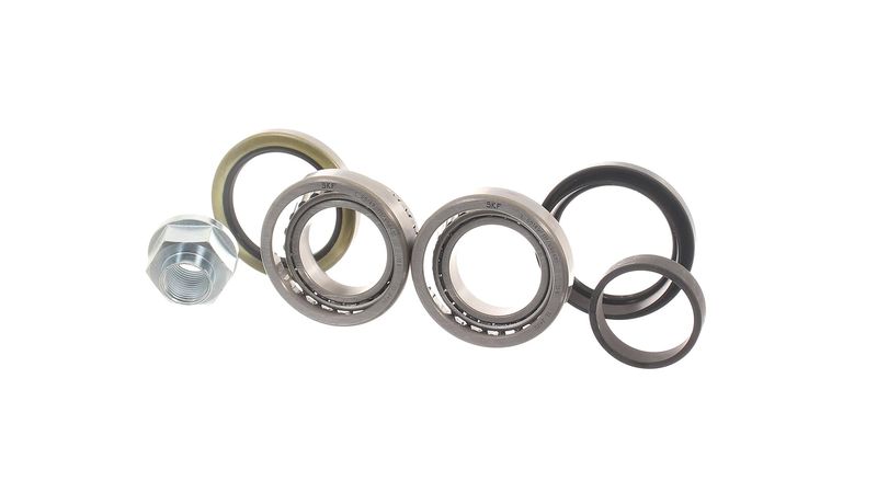 SKF VKBA 3901 Wheel Bearing Kit