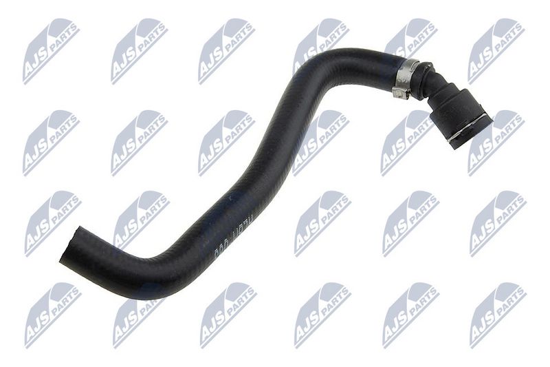 NTY CPP-BM-083 Radiator Hose
