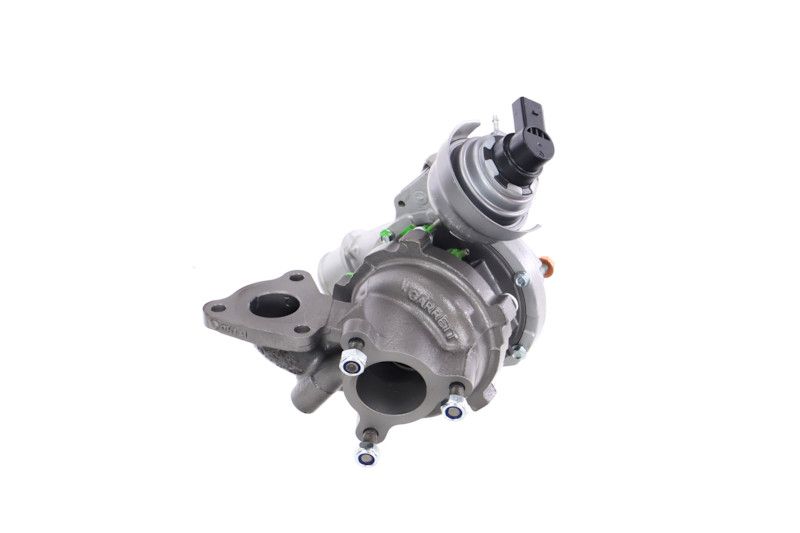 REMANTE 003-002-001328R Charger, charging (supercharged/turbocharged)