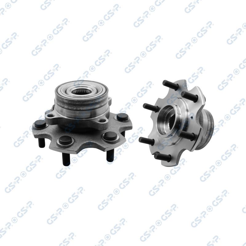 SET RULMENT ROATA GSP 9330006