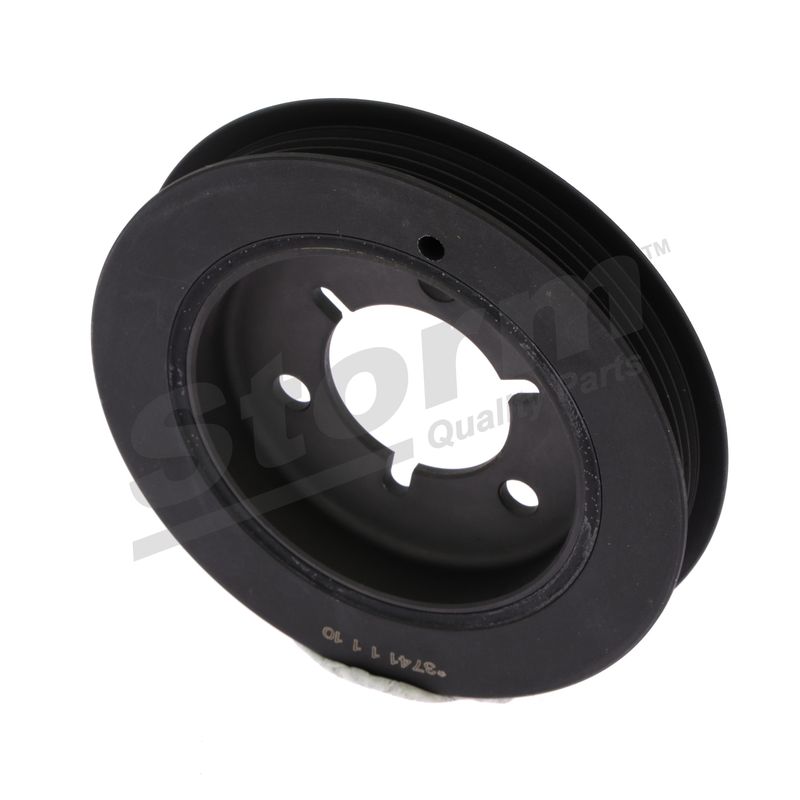Poulie, vilebrequin STORM QUALITY PARTS 78091