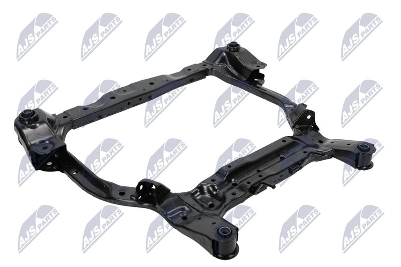 Kinnitus, abiraam, seadmetala, NTY ZRZ-HY-509