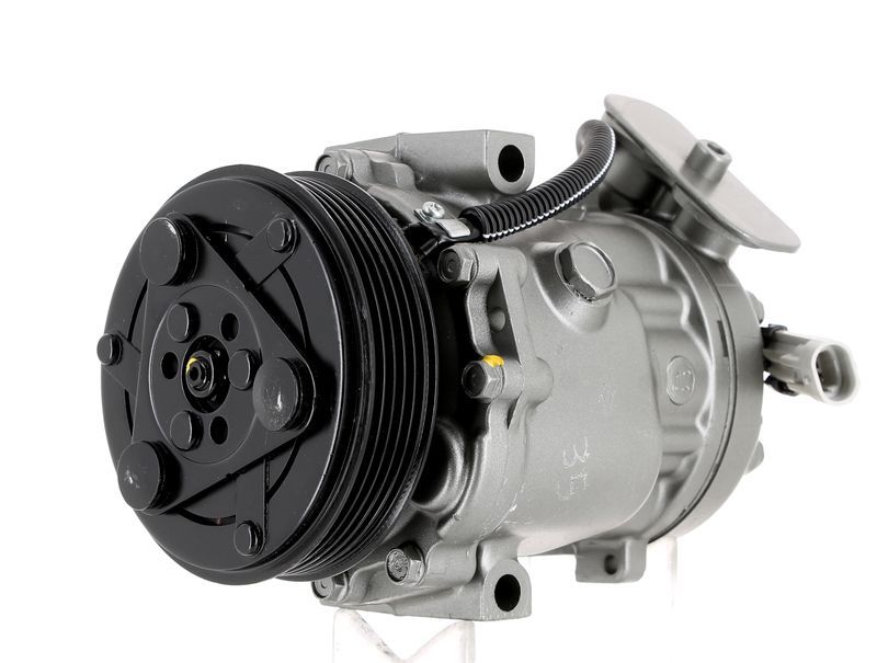 CEVAM 8600120 Compressor, air conditioning