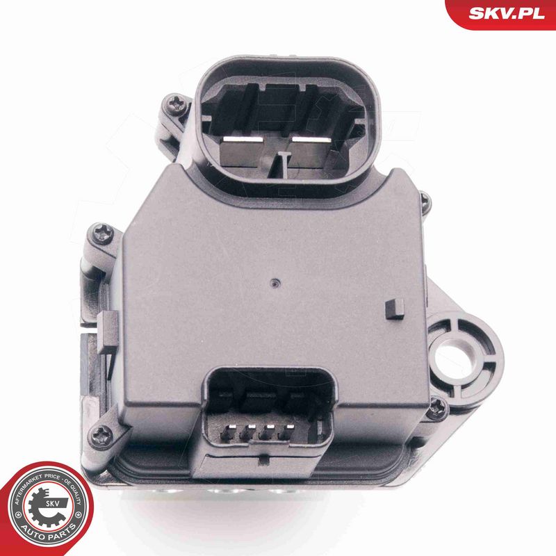 ESEN SKV 94SKV011 Resistor, interior blower