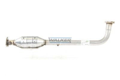 WALKER 20815 Catalytic Converter