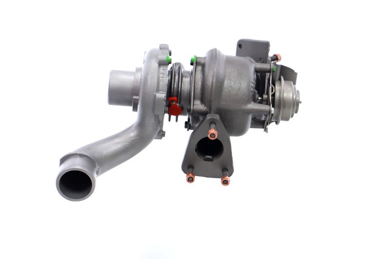 REMANTE 003-001-001005R Turbokompresorius