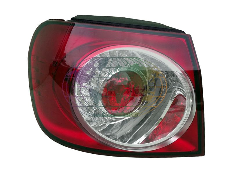 Lexmond Trading BV 9208412 - Tail Light