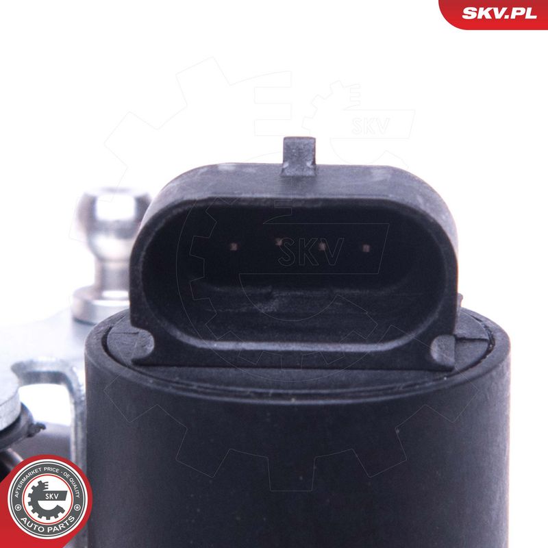 Drosselklapihoob, ESEN SKV 12SKV101