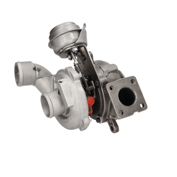 OE-TurboPower IT-760497 - Charger, charging (supercharged/turbocharged)