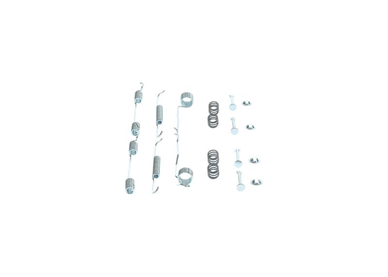 BOSCH 1 987 475 282 Accessory Kit, brake shoes