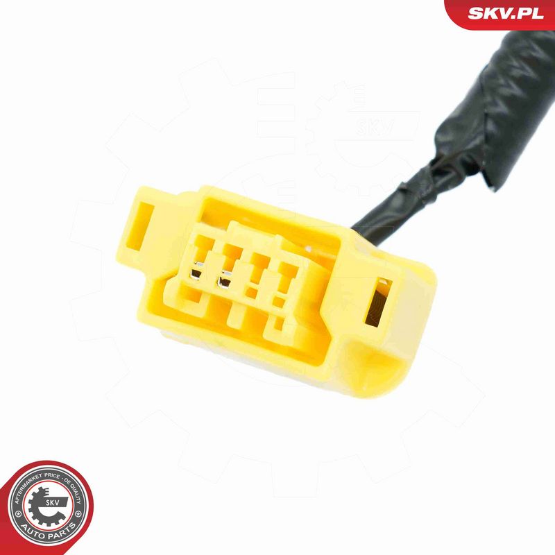 ESEN SKV 96SKV621 Clock Spring, airbag