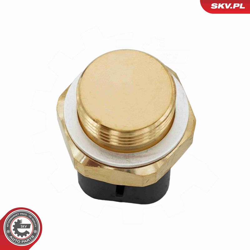ESEN SKV 95SKV918 Temperature Switch, radiator fan