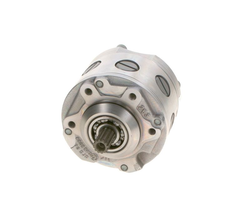 BOSCH KS01004247 Hydraulic Pump, steering