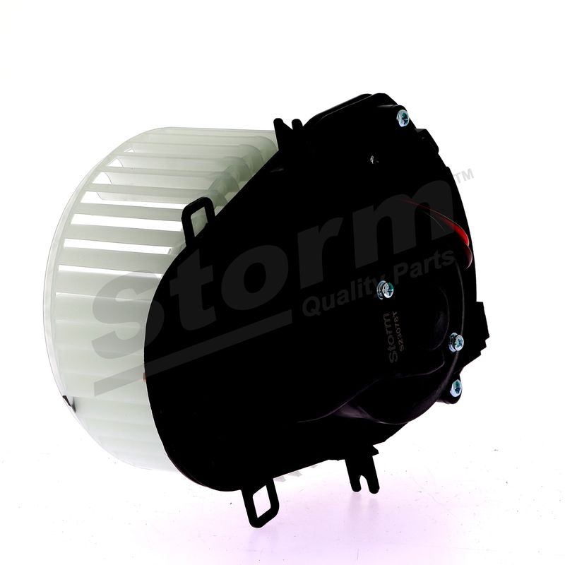 Pulseur d'air habitacle STORM QUALITY PARTS 1020804