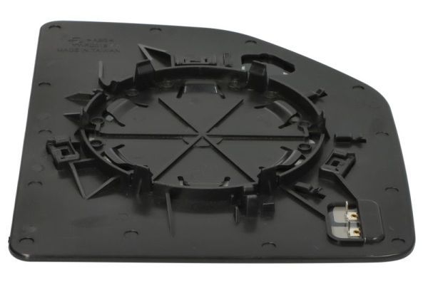BLIC 5402-51-2074327P Mirror Glass, exterior mirror