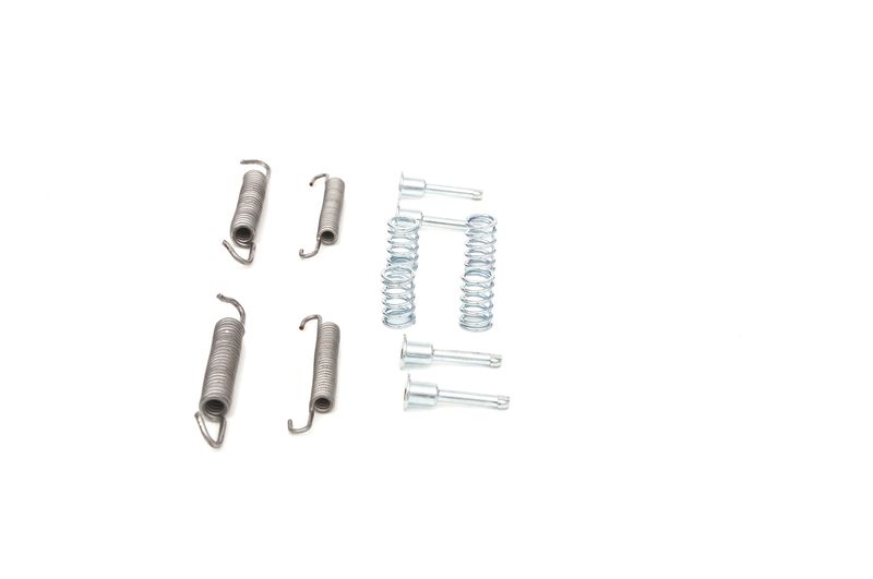 BOSCH 1 987 475 090 Accessory Kit, parking brake shoes