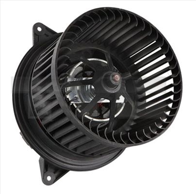 TYC Utastér-ventilátor 510-0001
