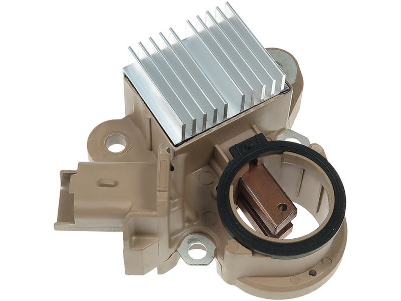 Generaatori pingeregulaator, AS-PL ARE5209S