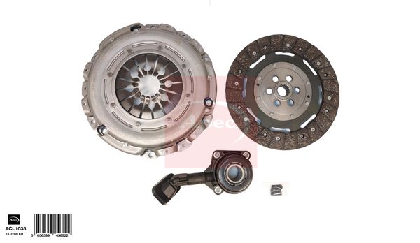 APEC Clutch Kit ACL1035