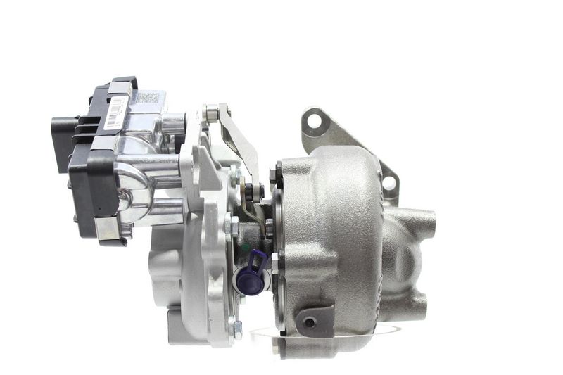 ALANKO 10901257 Charger, charging (supercharged/turbocharged)