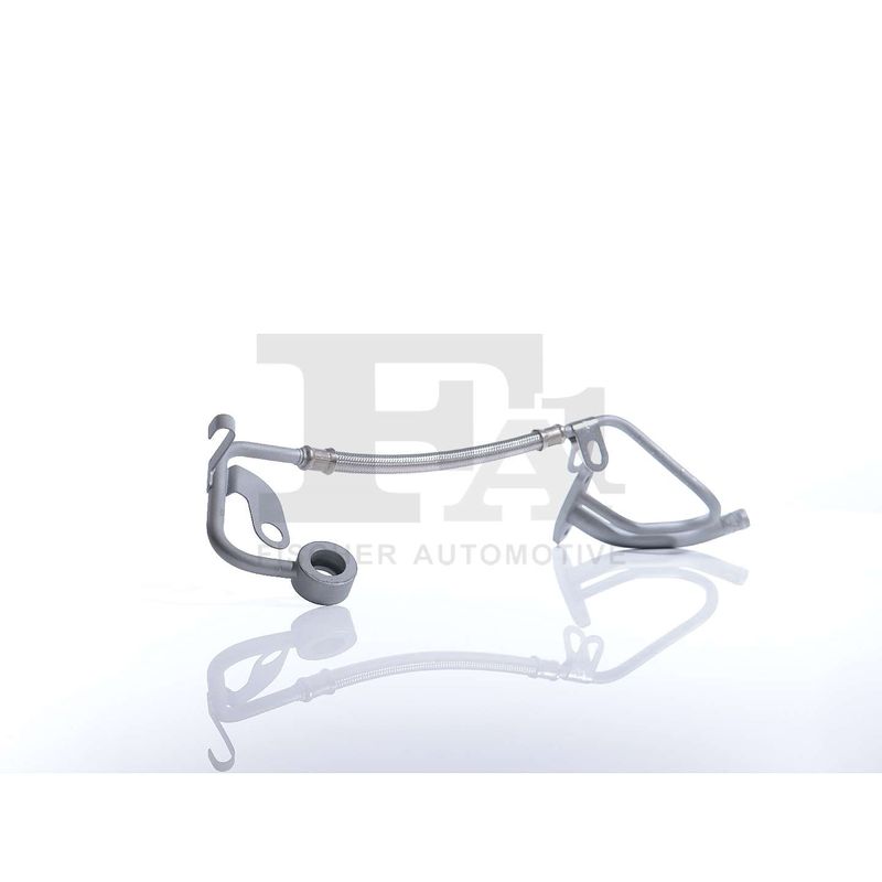 FA1 676-902 Oil Line, charger