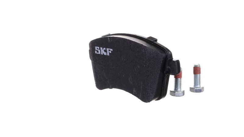 SKF VKBP 80343 A Stabdžių trinkelių rinkinys, diskinis stabdys