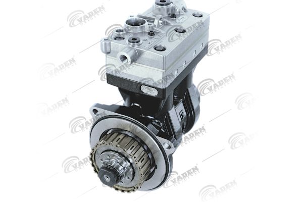 kompresor RVI/VOLVO aby šel  zaměnit za  9125120320  musí se dodat  karta  094981, 094982 , 066669 1300235001