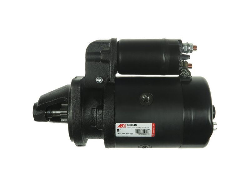AS-PL S0694S Starter