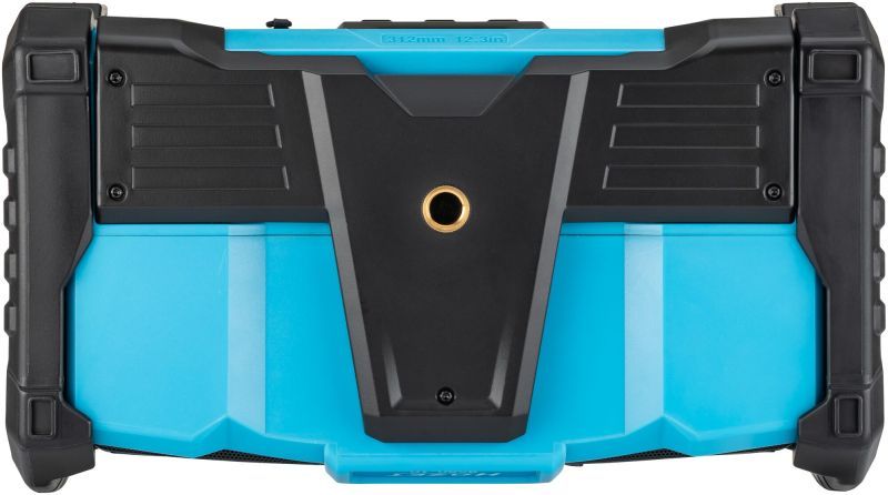 HAZET 9580-10 Radio