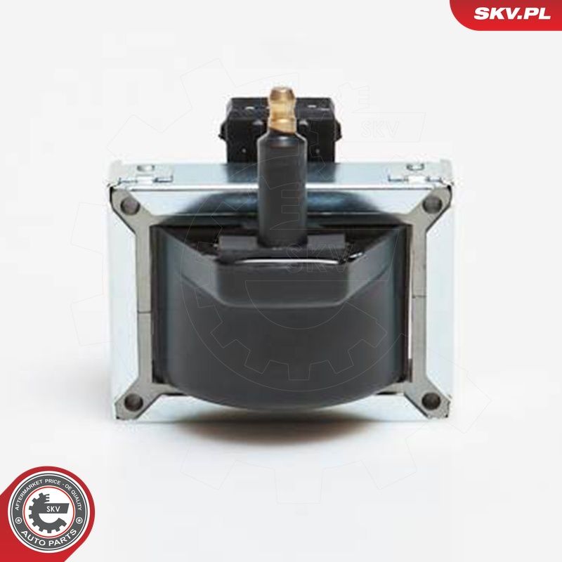 Süütepool, ESEN SKV 03SKV040