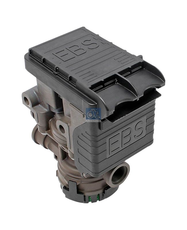 Supapa frana, frana de serviciu 1.18923 DT Spare Parts