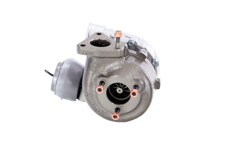 REMANTE 003-001-000303R Charger, charging (supercharged/turbocharged)