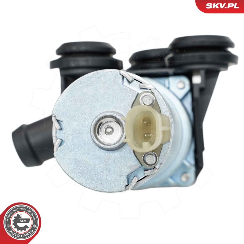 Lisaveepump (jahutusvee ringlussüsteem), ESEN SKV 22SKV075