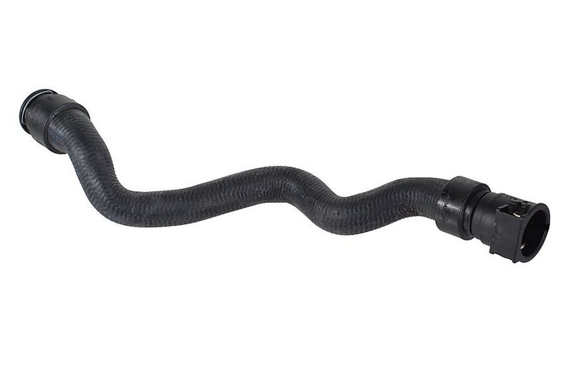 METZGER AUTOTEILE 2422326 - Heater Hose