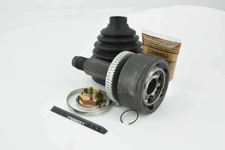 Liigendlaager, veovõll, FEBEST 2210-CARA54