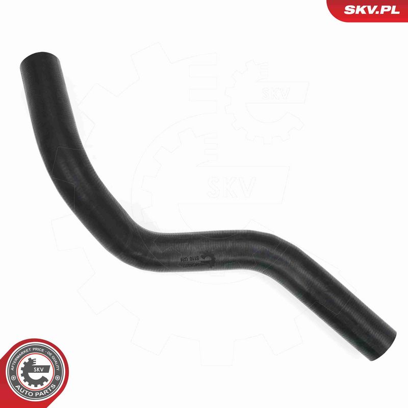 ESEN SKV 54SKV777 Radiator Hose