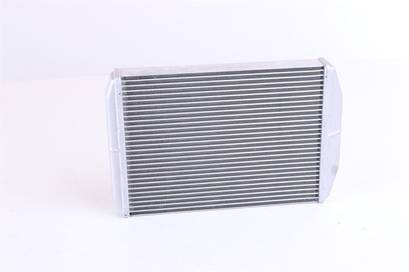 NISSENS 73344 Heat Exchanger, Interior Heating