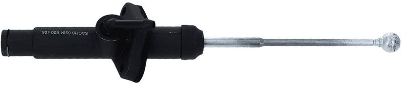 SACHS 6284 600 406 Master Cylinder, clutch