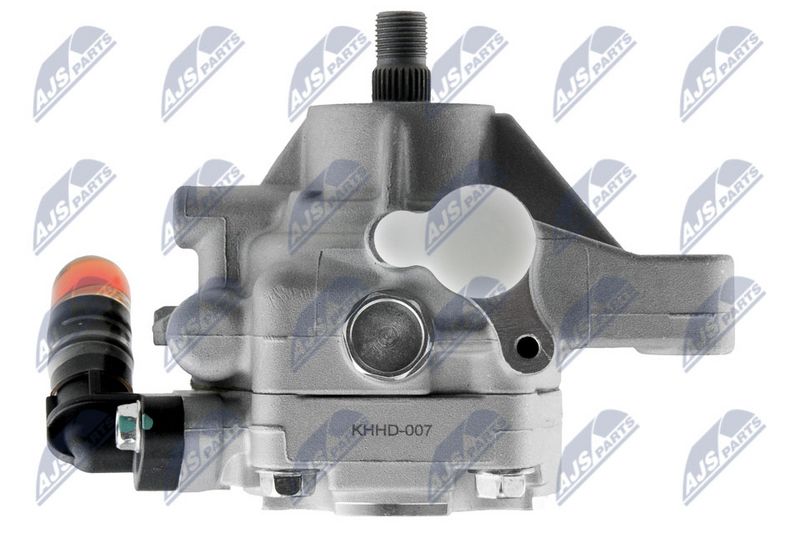 NTY SPW-HD-007 Hydraulic Pump, steering