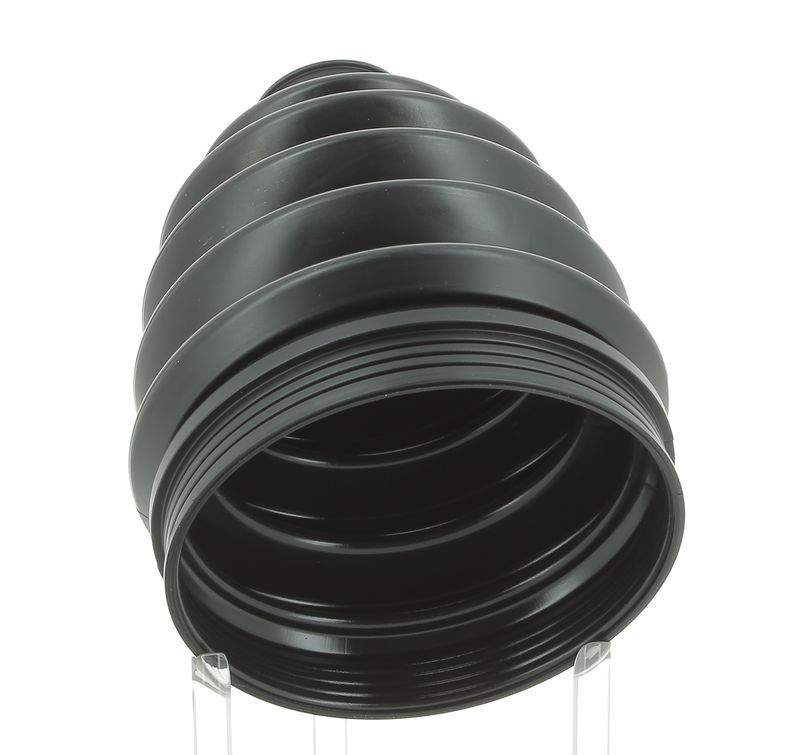 Juego de fuelles, árbol de transmisión
