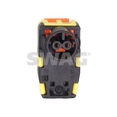 SWAG 33 10 9236 Clockspring, airbag