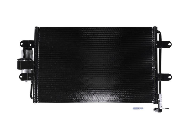 KAMOKA 7800630 Condenser, air conditioning
