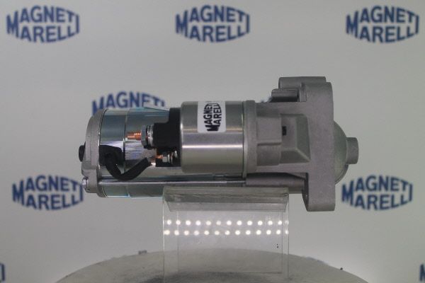 DA SILVA MSQ0131 Starteris