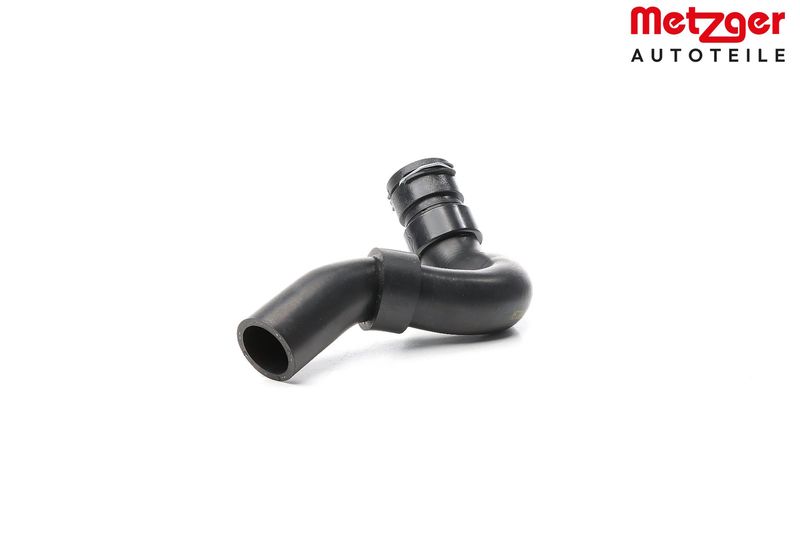 METZGER AUTOTEILE 2420457 Radiator Hose