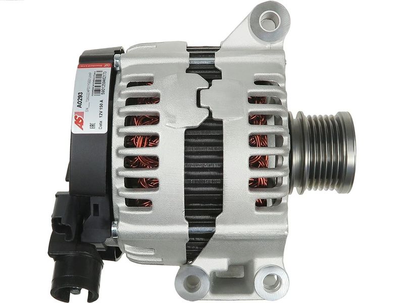 AS-PL A0293 Alternator